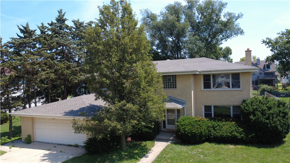 Roofing Project in Lombard, IL by A&D Home Improvement