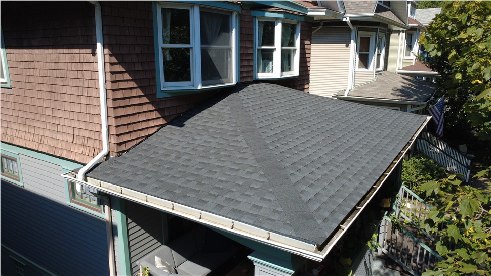 Roofing Project in Oak Park, IL by A&D Home Improvement