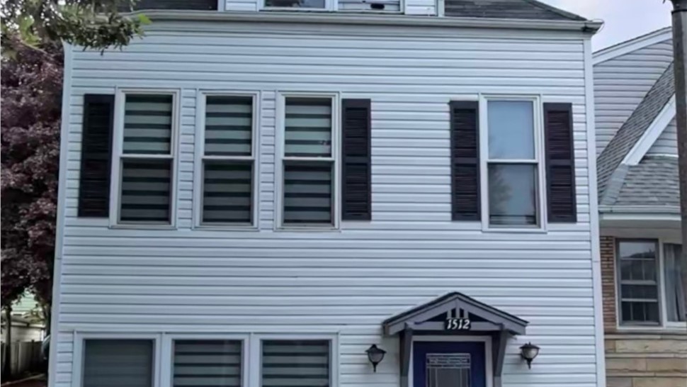 Siding Project in Berwyn, IL by A&D Home Improvement