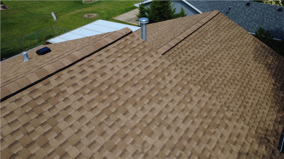 Roofing Project in Hanover Park, IL by A&D Home Improvement