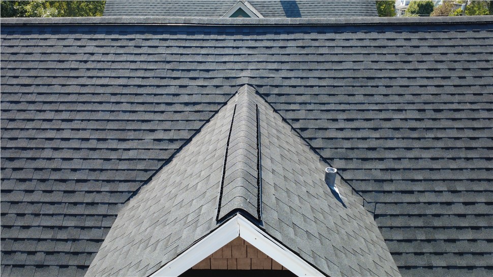 Roofing Project in Oak Park, IL by A&D Home Improvement
