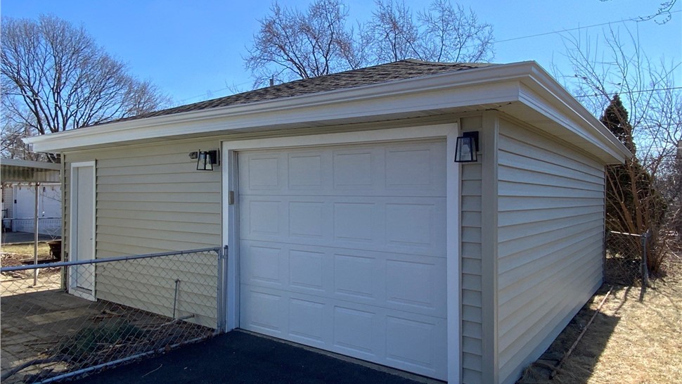 Siding Project in Rolling Meadows, Illinois by A&D Home Improvement