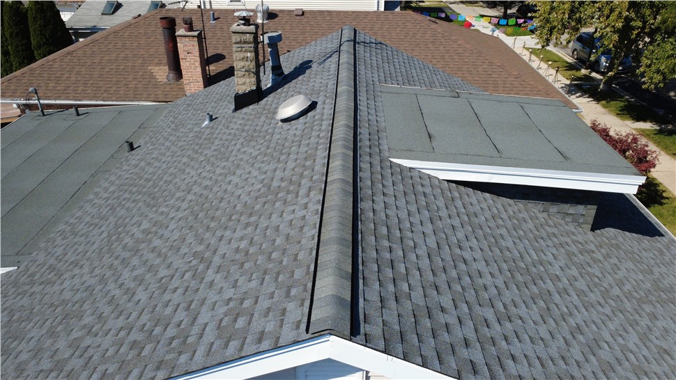 Roofing Project in Chicago, IL by A&D Home Improvement