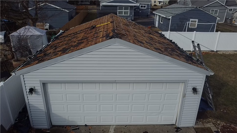 Roofing Project in Melrose Park, Illinois by A&D Home Improvement