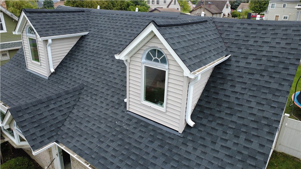 Roofing Project in Northlake, IL by A&D Home Improvement