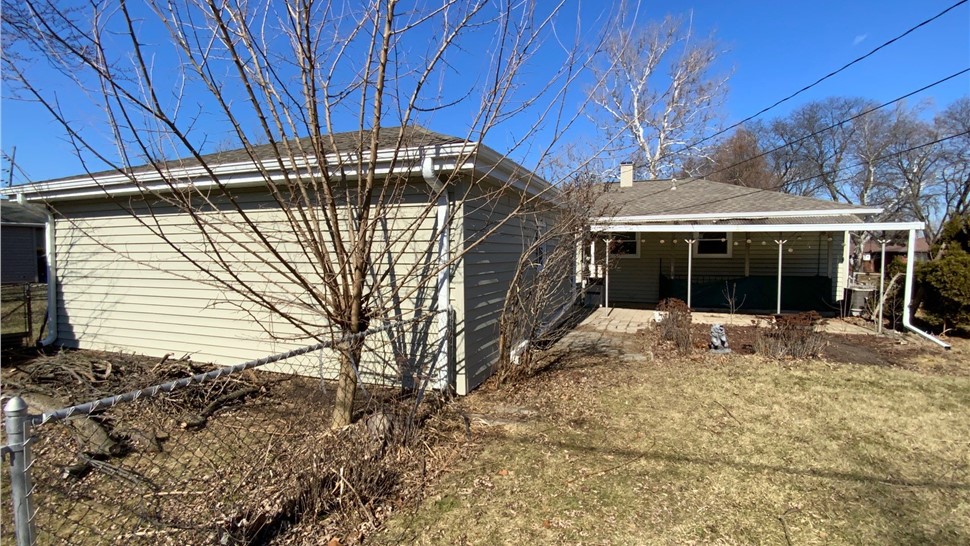 Siding Project in Rolling Meadows, Illinois by A&D Home Improvement
