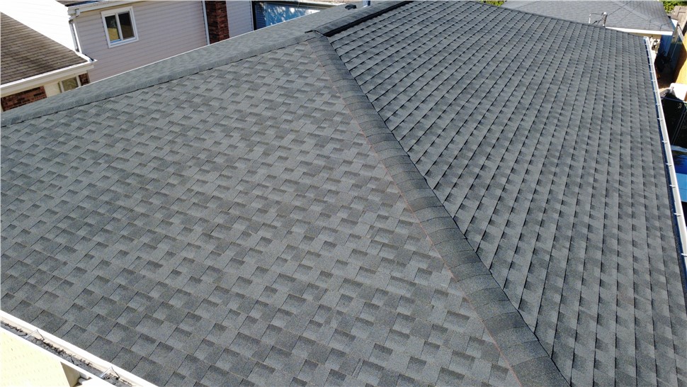 Gutters, Roofing Project in Arlington Heights, IL by A&D Home Improvement