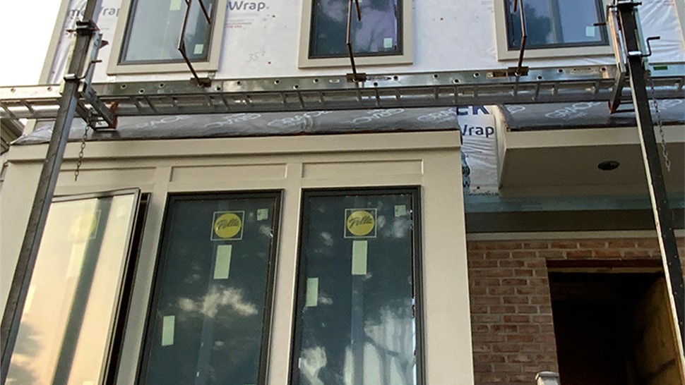 Siding Project in Chicago, IL by A&D Home Improvement