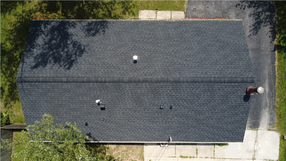 Roofing Project in Hoffman Estates, IL by A&D Home Improvement