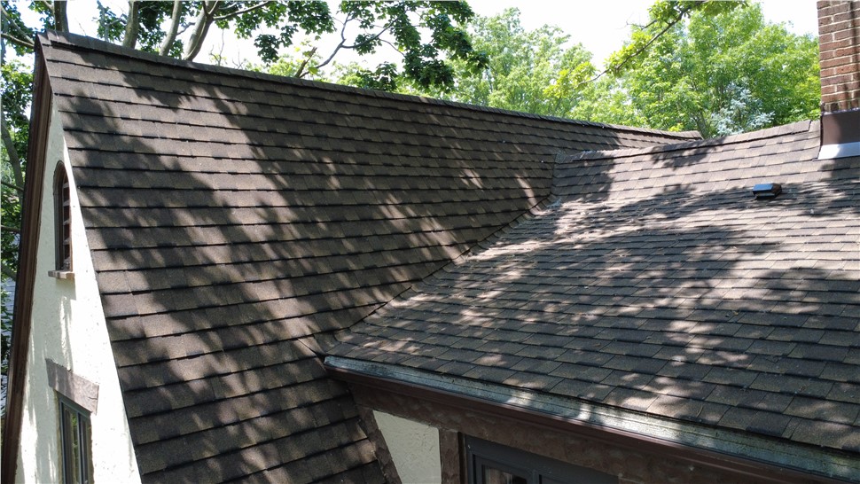 Roofing Project in Highland Park, IL by A&D Home Improvement