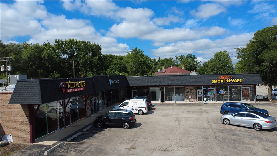 Roofing Project in Geneva, IL by A&D Home Improvement