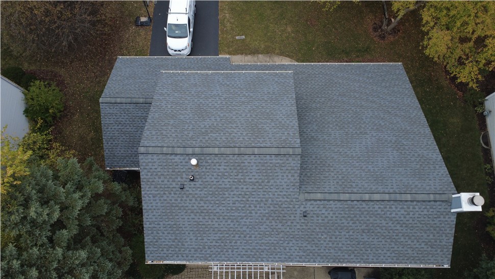 Roofing Project in Grayslake, IL by A&D Home Improvement