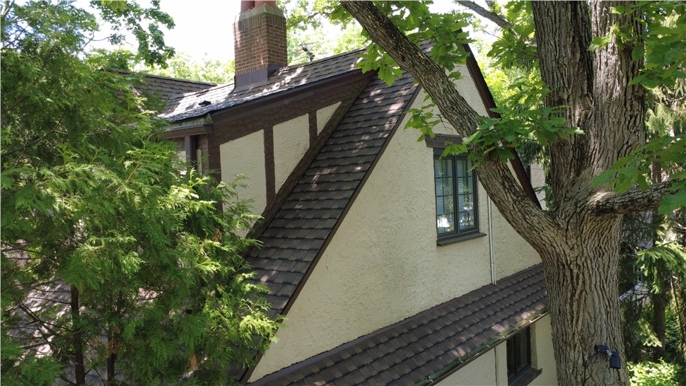 Roofing Project in Highland Park, IL by A&D Home Improvement
