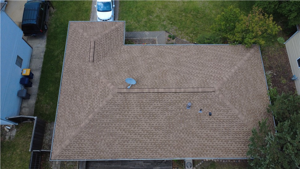Roofing Project in Elgin, IL by A&D Home Improvement