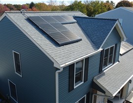 Roofing Project in Lombard, IL by A&D Home Improvement