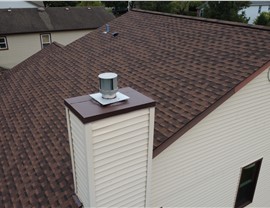 Roofing Project in Schaumburg, IL by A&D Home Improvement
