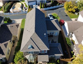 Roofing Project in Park Ridge, IL by A&D Home Improvement