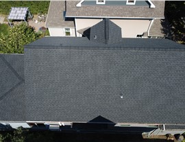 Roofing Project in Oak Park, IL by A&D Home Improvement