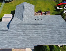Roofing Project in Bartlett, IL by A&D Home Improvement