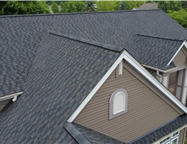 Gutters, Roofing Project in Libertyville, IL by A&D Home Improvement