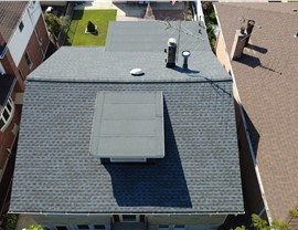 Roofing Project in Chicago, IL by A&D Home Improvement