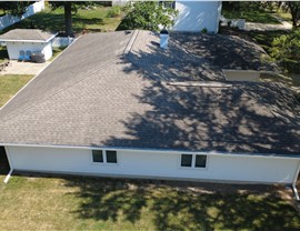 Roofing Project in Glen Ellyn, IL by A&D Home Improvement