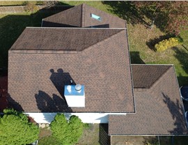 Roofing Project in Algonquin, IL by A&D Home Improvement