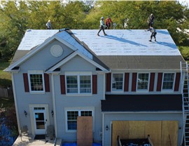 Antioch, IL Roofing Project Roofing Project in Antioch, IL by A&D Home Improvement