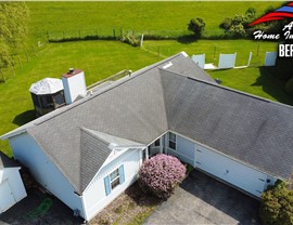 Roofing Project in Zion, IL by A&D Home Improvement