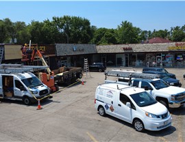 Roofing Project in Geneva, IL by A&D Home Improvement