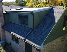 Mt Prospect, IL Gutters, Roofing, Siding Project Gutters, Roofing, Siding Project in Mt Prospect, IL by A&D Home Improvement