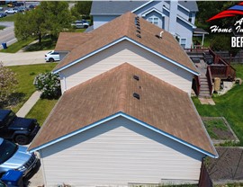 Roofing Project in Gurnee, IL by A&D Home Improvement