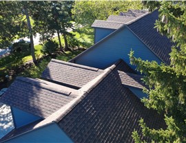 Bloomingdale, IL Roofing Project Roofing Project in Bloomingdale, IL by A&D Home Improvement