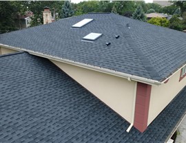 Roofing Project in Chicago, IL by A&D Home Improvement