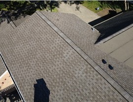 Roofing Project in Mt Prospect, IL by A&D Home Improvement