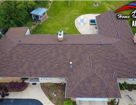 Roofing Project in Des Plaines, IL by A&D Home Improvement