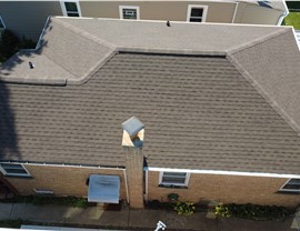 Roofing Project in Chicago, IL by A&D Home Improvement