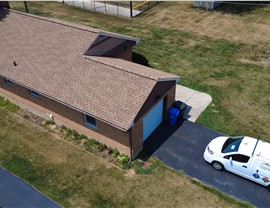 Roofing Project in Carpentersville, IL by A&D Home Improvement