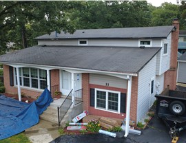 Roofing Project in Schaumburg, IL by A&D Home Improvement