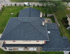 Roofing Project in Chicago, IL by A&D Home Improvement