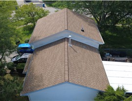 Hanover Park, IL Roofing Project Roofing Project in Hanover Park, IL by A&D Home Improvement