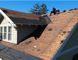 Roofing Project in Arlington Heights, IL by A&D Home Improvement