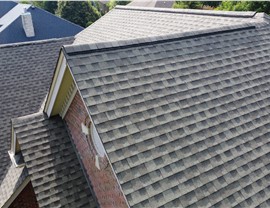 Roofing, Windows Project in Naperville, IL by A&D Home Improvement