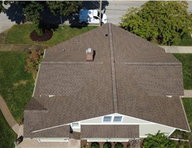 Roofing Project in Arlington Heights, IL by A&D Home Improvement