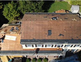 Roofing Project in Rolling Meadows, IL by A&D Home Improvement
