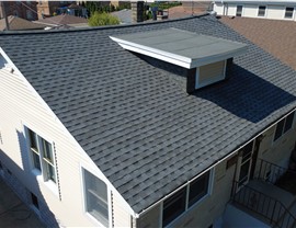 Roofing Project in Chicago, IL by A&D Home Improvement