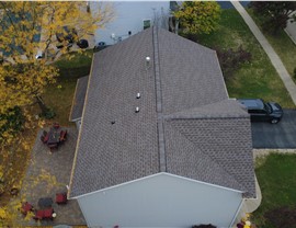 Antioch, IL Roofing Project Roofing Project in Antioch, IL by A&D Home Improvement
