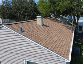 Roofing Project in Lyons, IL by A&D Home Improvement