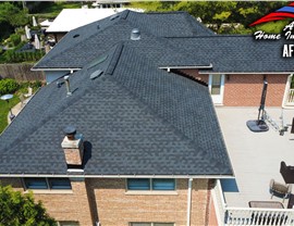 Roofing Project in Wilmette, IL by A&D Home Improvement