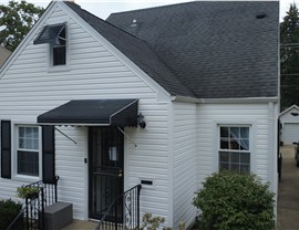 Siding, Windows Project in Harwood Heights, IL by A&D Home Improvement
